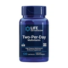 Мультивитамины Life Extension (Two-Per-Day Capsules) 120 капсул