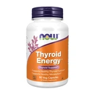 Натуральная добавка Now Foods Thyroid Energy