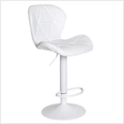 Крісло Hommex Martin White (арт. H-445 White/White base MR)