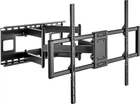 Настінне кріплення для телевізора ITech PTRB-95 60"-120"