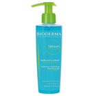 Очищающий гель Bioderma Sebium purifying cleansing foaming gel 200 мл