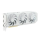Відеокарта AMD Radeon RX 9060 XT 16 GB GDDR6 Hellhound Spectral White PowerColor (RX9060XT 16G-L/OC/WHITE) (