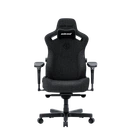 Крісло ігрове Anda Seat Kaiser 3 Pro XL Fabric Dark Gray Size XL (AD12YDC-XL-01-GB-CF-G02)