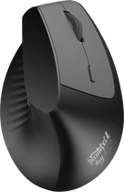 Бездротова миша Ajazz i300 Black (i300-B)