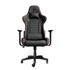 Крісло GamePro Rush (GC-575-Black-Red)
