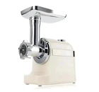 Электрическая мясорубка Rainberg RB-2270 3800W с овощерезкой соковыжималкой и насадки