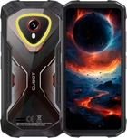 Мобильный телефон Cubot KingKong Mini 4 6/128GB Black