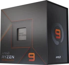 Процессор AMD Ryzen 9 7900 WOF (100-100000590WOF) (Socket AM5, 24T, 5.4 ГГц, Box)