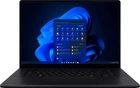 Ноутбук ASUS 16 H7606WX-SE002X 4K OLED/Ryzen 9 AI HX 370/64GB/2TB/RTX 5090 24GB/W11P/Nano Black (90NB17E1-M000K0)