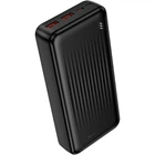 Зовнішній акумулятор Borofone BJ80A 20000mAh 22.5W Black [156652]