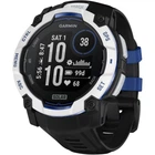 Смарт-часы Garmin Instinct 3 Solar 50mm Whitestone with Black Band (010-02935-03) [156742]