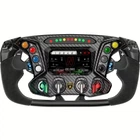 Ігрове кермо MOZA Racing Lamborghini Essenza SCV12 31см з екраном 4.3" RGB 8 кнопок (RS070_Moza)
