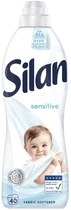 Ополіскувач-кондиціонер для білизни Silan Sensitive & Baby 880 мл (9000101590531)