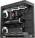 Корпус HAVN HS 420 Base Edition Black (HVN-CA-HS420-06)