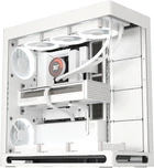 Корпус HAVN HS 420 Base Edition White (HVN-CA-HS420-05)