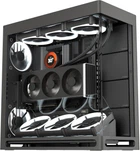 Корпус HAVN HS 420 VGPU Edition Black (HVN-CA-HS420-08)