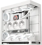 Корпус HAVN HS 420 VGPU Edition White (HVN-CA-HS420-07)