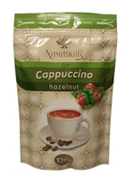 Капучіно NamaskaR Hazelnut Лісовий Горіх 130г (59958)