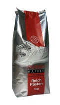 Кава SWISSO 100% Арабіка зерно 1 кг (59733)
