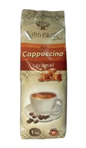 Капучино NamaskaR Caramel Карамель 1 кг (60181)