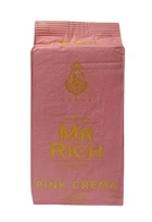 Кава Mr.Rich Pink Crema мелена 250 г (59453)