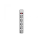 Сетевой фильтр питания Maxxter SPM5-G-10G (18825)
