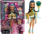 Лялька Монстер Хай Клео Де Ніл Моторошно Солодкий День Народження Monster High Cleo De Nile Sсary Mattel JBG76