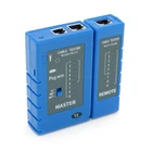 Кабельний тестер Merlion NSHL916DC-AL, RJ-45