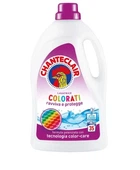 Гель для прання кольорового Chanteclair Color - відновлення та захист кольору 35прань