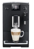 Кавомашина Nivona CafeRomatiСa NICR550 15 барів чорна 4569294