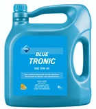 Моторное масло Aral BlueTronic