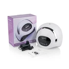 Лампа LED/UV гибрид SUN BQ-L4 180W White
