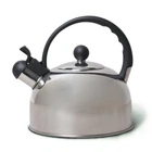 Чайник із свистком Kamille KM-0679 2.5 л (KM-0679)