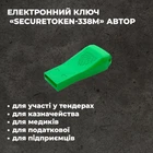 Електронный USB-ключ SecureToken-338M Автор