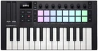 MIDI-клавиатура Novation Launchkey Mini 25 MK4
