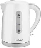 Пластиковий електрочайник Zelmer ZCK7616S