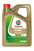 Моторна олива Castrol EDGE A3/B4