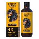 Голден-Фарм Шампунь для волосся Golden Horse 4D Power 400мл