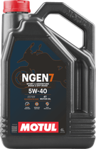 Моторна олива Motul Ngen 7