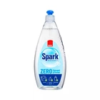 Засіб для миття посуду Sano Spark Zero без запаху 500 мл (7290102993185)