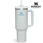 Термочашка Stanley Quencher H2.0 Flowstate 40 oz (1,182 л) Голубая