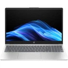 Ноутбук HP 15-fd1023nq, Intel Core 5 120U до 5.0 ГГц, 15.6-дюймовий Full HD, 8 ГБ, SSD 512 ГБ, Intel Graphics, Free DOS