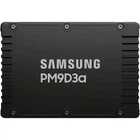 SSD диск Samsung PM9D3a 3.84TB U.2 2.5" OEM (MZWL63T8HFLT-00AW7)
