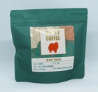 Кофе в зернах SPITZ COFFEE Бразильский Сантос К-186-6000 250 г 5186968