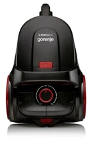 Пилосос Gorenje VCE01SFABKR (7006966)