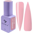 Гель-лак DNKa Gel Polish 0029, 12 мл