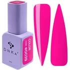 Гель-лак DNKa Gel Polish 0039, 12 мл
