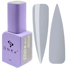 Гель-лак DNKa Gel Polish Rosie 123, 12 мл