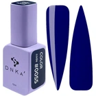 Гель-лак DNKa Gel Polish 0055, 12 мл