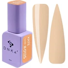 Гель-лак DNKa Gel Polish Kate 125, 12 мл